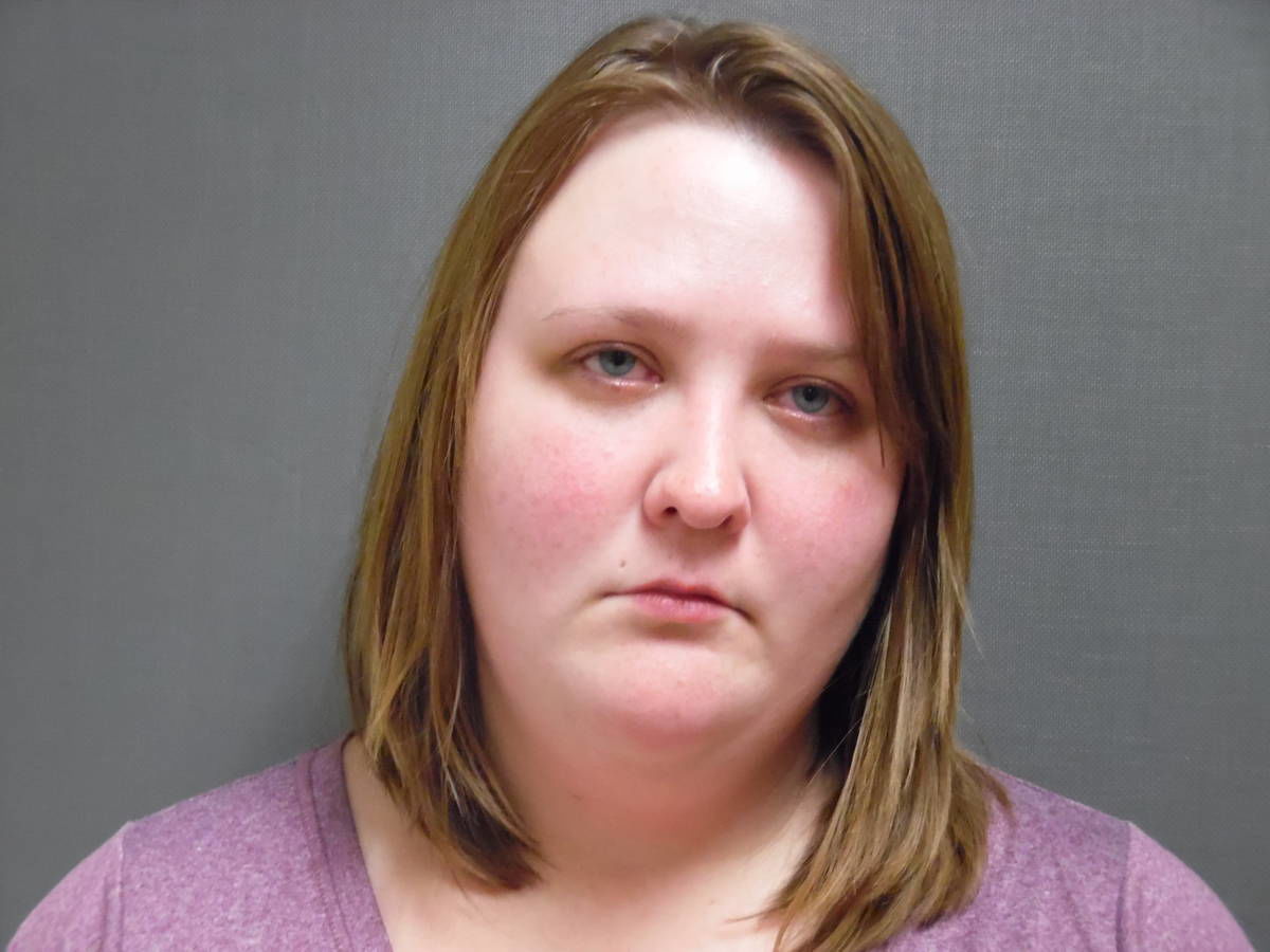 Newport Woman Accused Of DUI